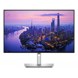 Монитор Dell U2725QE S/BK (черный/серебристый)