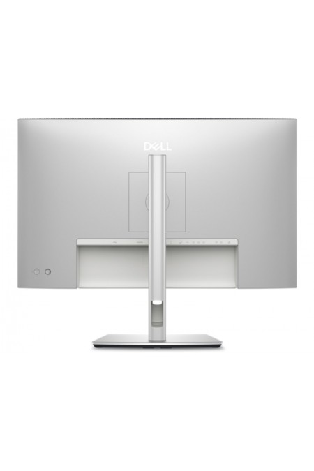 Монитор Dell U2725QE S/BK (черный/серебристый) 4