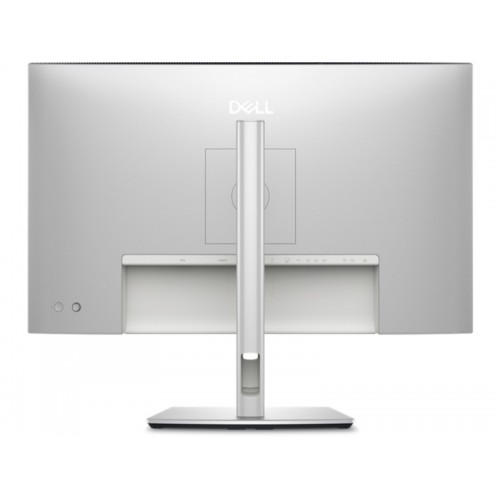 Монитор Dell U2725QE S/BK (черный/серебристый) 4