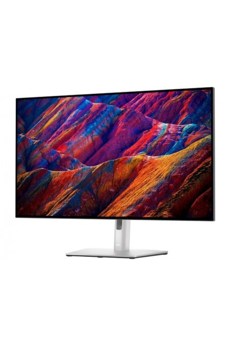 Монитор Dell U3223QE (черный) 3