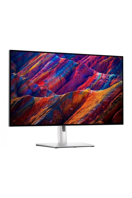 Монитор Dell U3223QE (черный) 4