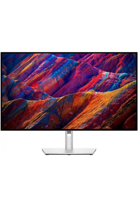 Монитор Dell U3223QE (черный) 6