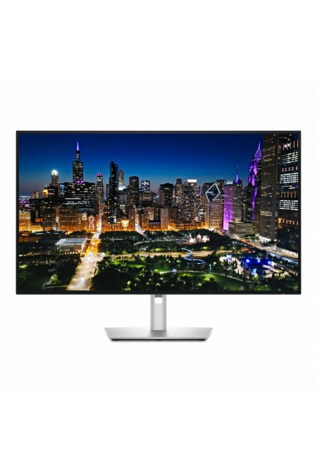 Монитор Dell U3225QE (черный) 1