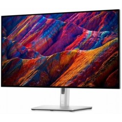 Монитор Dell U4323QE (черный)