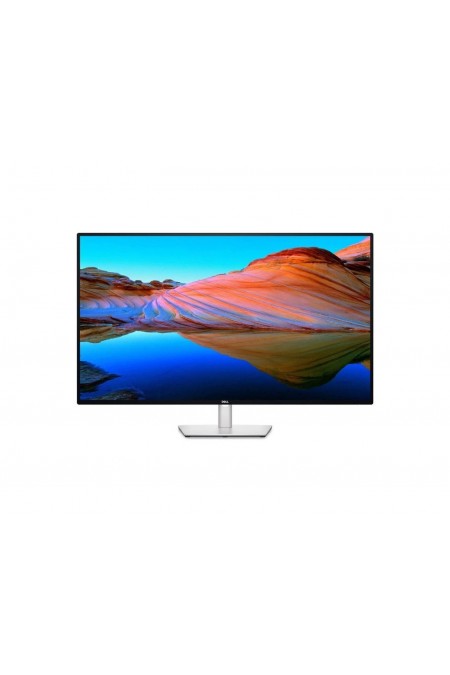 Монитор Dell U4323QE (черный) 