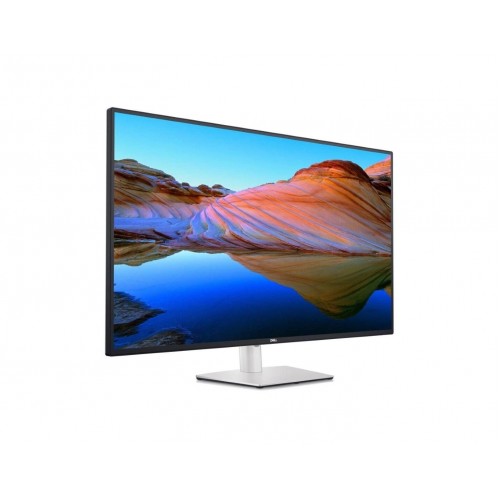 Монитор Dell U4323QE (черный) 1