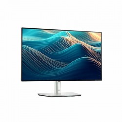 Монитор Dell UltraSharp U2424H (серебристый)
