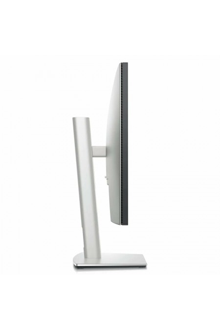 Монитор Dell UltraSharp U2424H (серебристый) 4