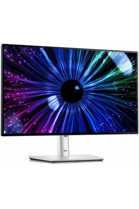 Монитор Dell UltraSharp U2424HE (черный) 