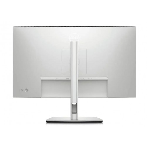 Монитор Dell UltraSharp U2724D (черный/серебристый) 1
