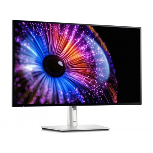 Монитор Dell UltraSharp U2724DE (серебристый/черный) 2