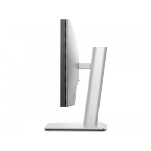 Монитор Dell UltraSharp U2724DE (серебристый/черный) 3