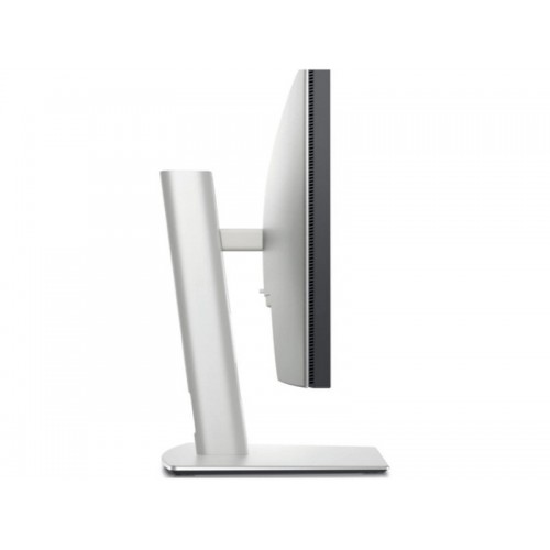 Монитор Dell UltraSharp U2724DE (серебристый/черный) 4