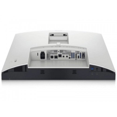 Монитор Dell UltraSharp U2724DE (серебристый/черный) 5