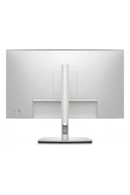 Монитор Dell UltraSharp U2724DE (серебристый/черный) 3