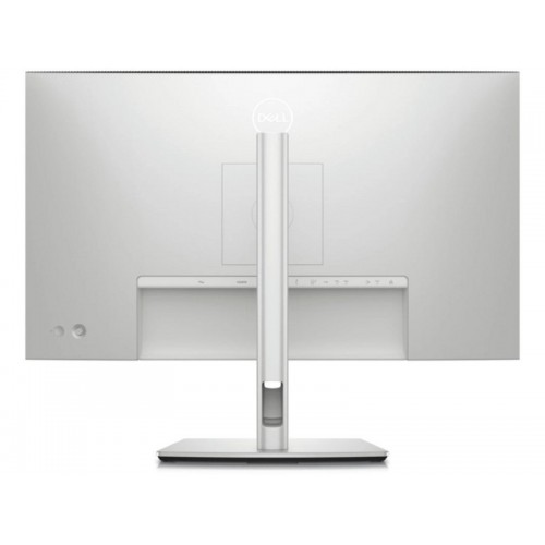 Монитор Dell UltraSharp U2724DE (серебристый/черный) 6