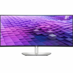 Монитор Dell UltraSharp U3824DW (U3824DW) (черный)