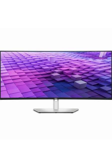 Монитор Dell UltraSharp U3824DW (U3824DW) (черный) 