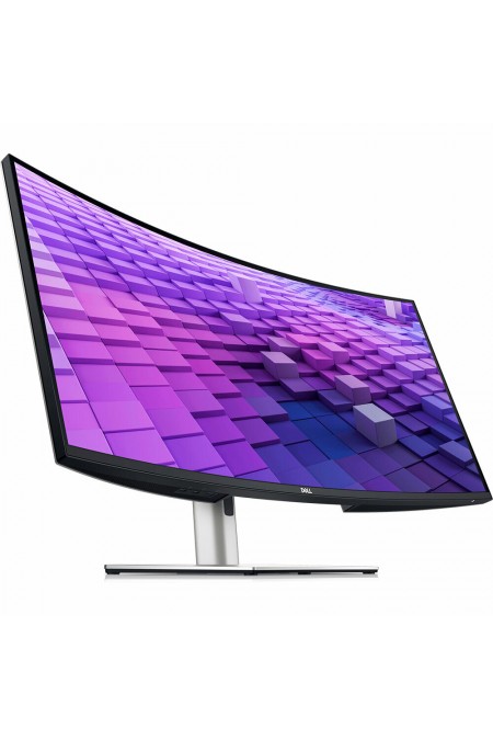 Монитор Dell UltraSharp U3824DW (U3824DW) (черный) 1