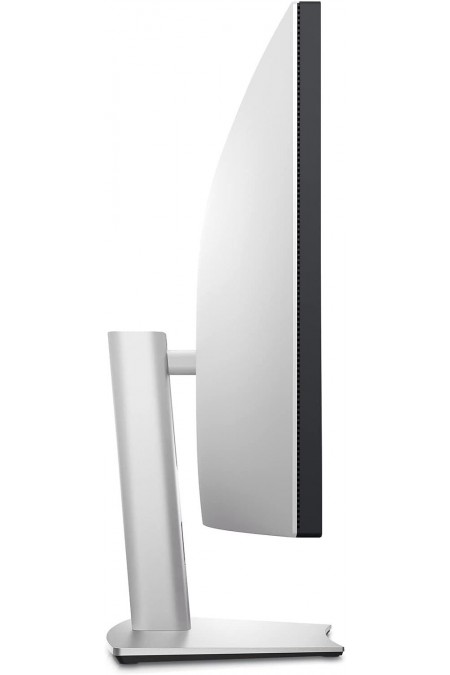 Монитор Dell UltraSharp U4924DW (серебристый/черный) 2