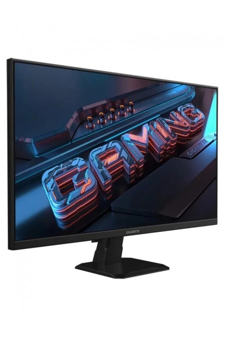 Монитор Gigabyt GS27QA (20VM0-GS27QABT-3EKR) (черный) 1
