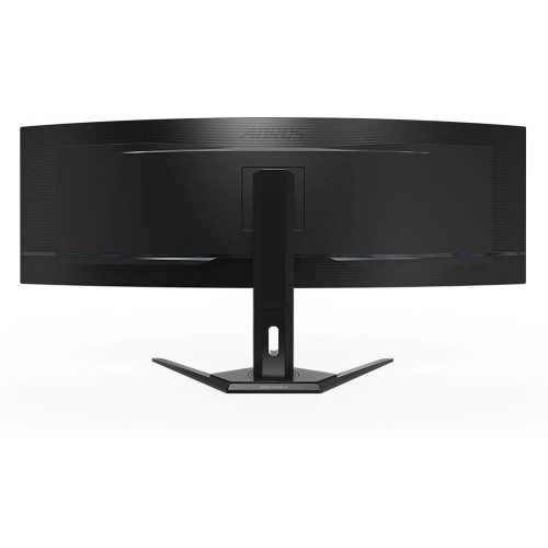Монитор Gigabyte Aorus CO49DQ (черный) 1