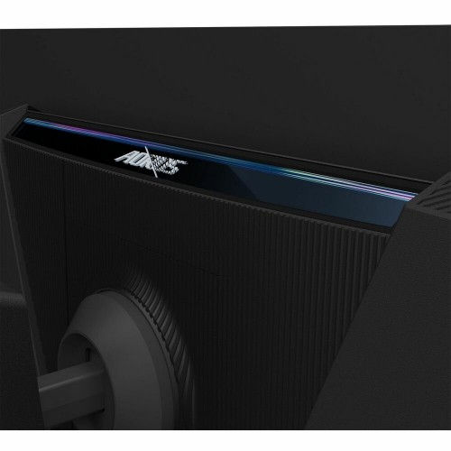 Монитор Gigabyte AORUS FO27Q2-EK (черный) 1