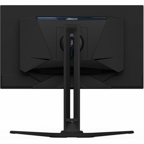 Монитор Gigabyte AORUS FO27Q2-EK (черный) 7