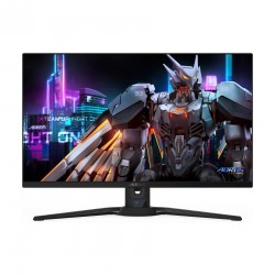 Монитор Gigabyte Aorus FO27Q5P (черный)