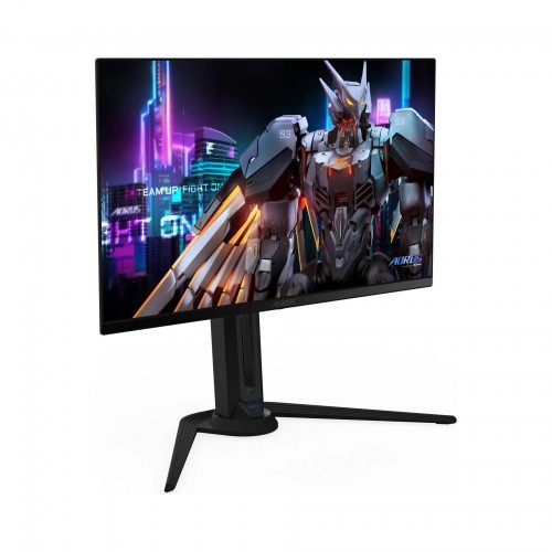 Монитор Gigabyte Aorus FO27Q5P (черный) 1
