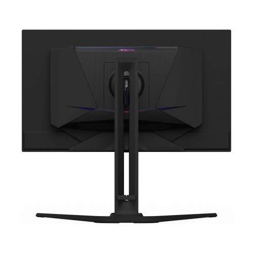 Монитор Gigabyte Aorus FO27Q5P (черный) 2