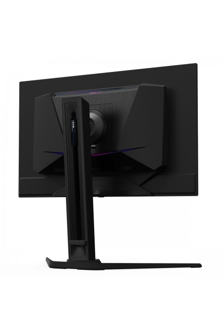 Монитор Gigabyte Aorus FO27Q5P EK (черный) 2