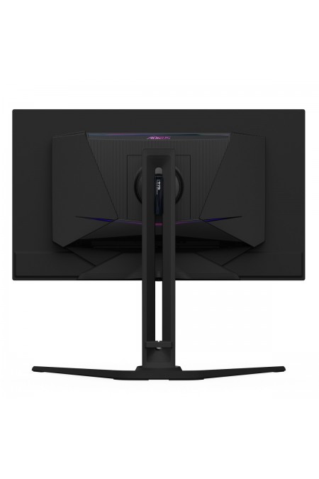 Монитор Gigabyte Aorus FO27Q5P EK (черный) 3