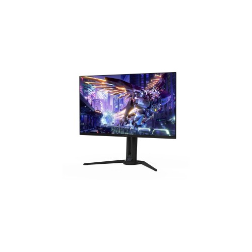 Монитор Gigabyte Aorus FO32U2P (черный) 2