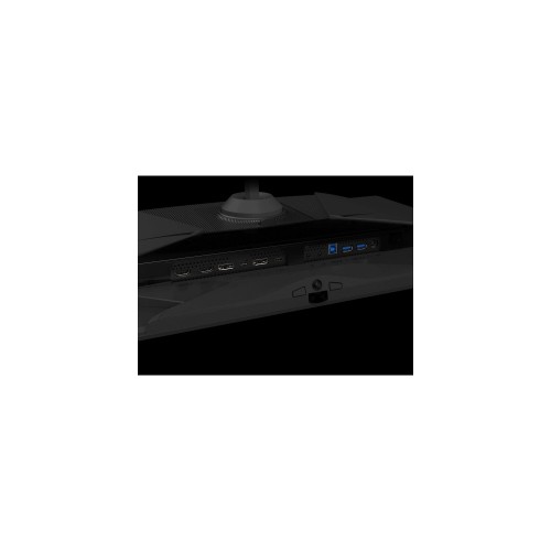 Монитор Gigabyte Aorus FO32U2P (черный) 8