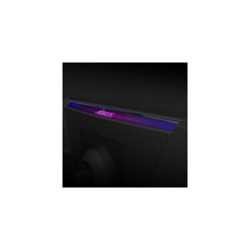 Монитор Gigabyte Aorus FO32U2P (черный) 9
