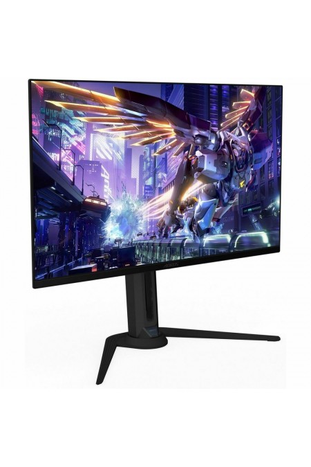 Монитор Gigabyte AORUS FO32U2P-EK (черный) 2