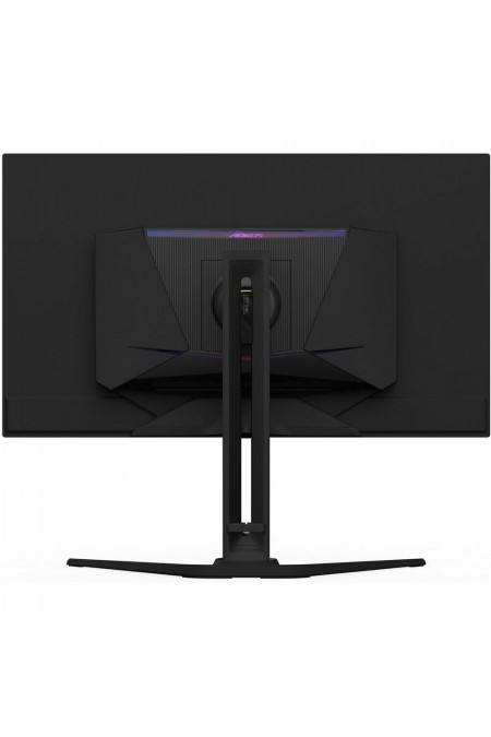 Монитор Gigabyte AORUS FO32U2P-EK (черный) 5
