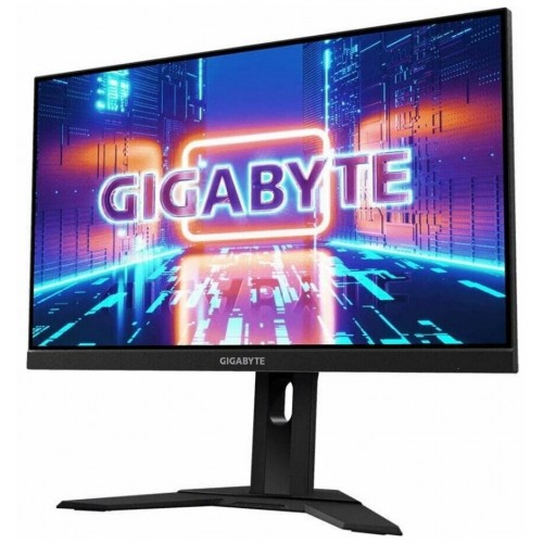 Монитор Gigabyte G24F-2 (черный) 1