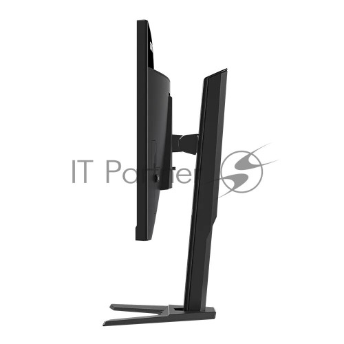 Монитор Gigabyte G24F-2 (черный) 9
