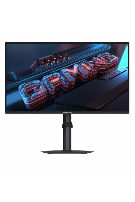 Монитор Gigabyte G25F2 (20VM0-G25F2BM-1EKS) (черный) 4