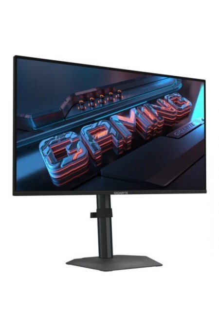 Монитор Gigabyte G25F2 EK (черный) 7