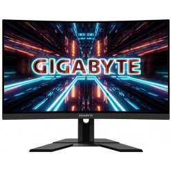 Монитор Gigabyte G27FC (черный)