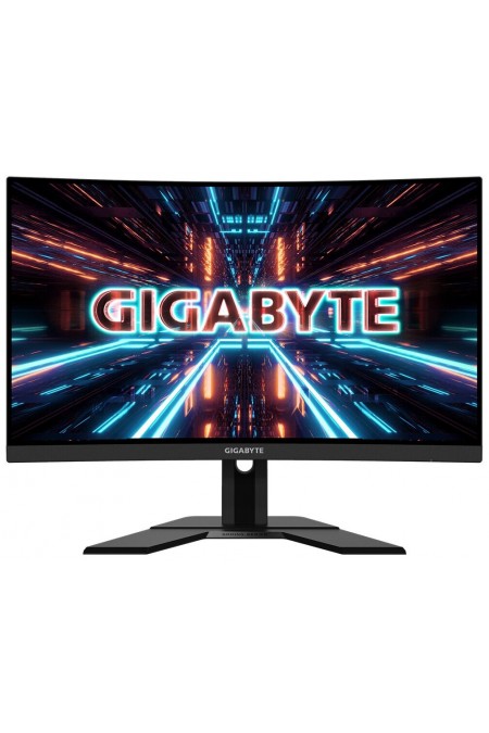 Монитор Gigabyte G27FC (черный) 