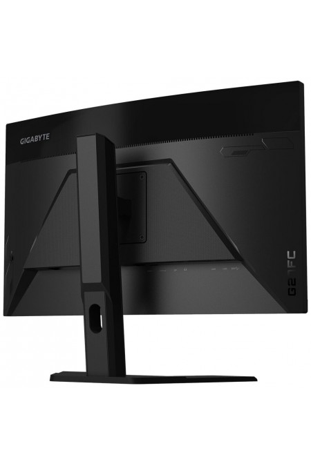 Монитор Gigabyte G27FC (черный) 1