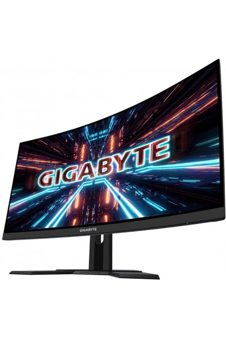 Монитор Gigabyte G27FC (черный) 3