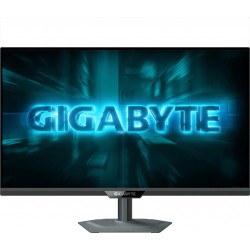 Монитор Gigabyte G27Q20 (20VM0-G27Q20BT-1EKR) (черный)
