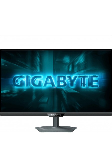 Монитор Gigabyte G27Q20 (20VM0-G27Q20BT-1EKR) (черный) 