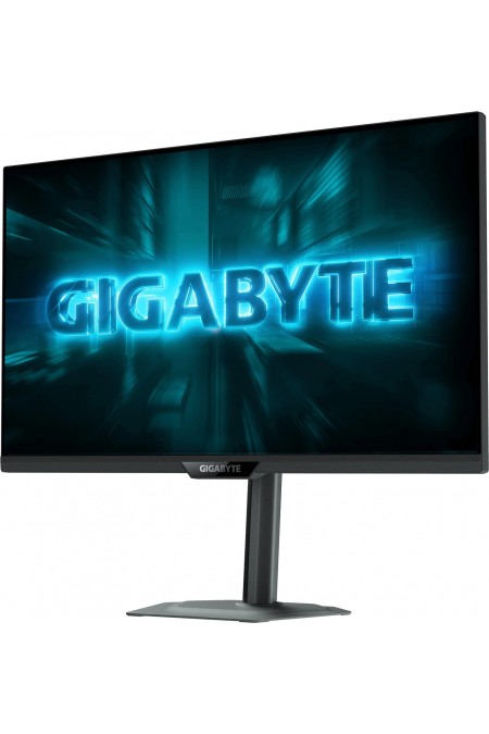 Монитор Gigabyte G27Q20 (20VM0-G27Q20BT-1EKR) (черный) 1