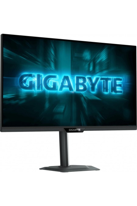 Монитор Gigabyte G27Q20 (20VM0-G27Q20BT-1EKR) (черный) 2